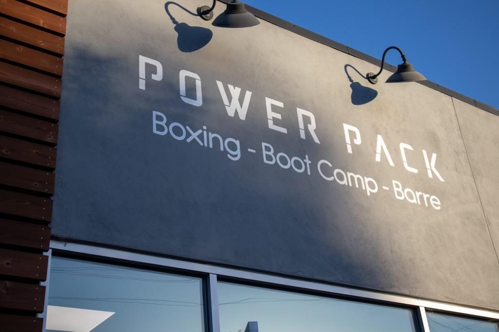 Power Pack Fitness — Gym in Sacramento, CA