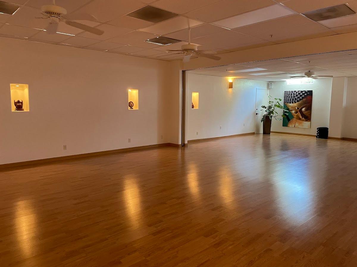 Yoga Salinas — Yoga Studio in Salinas, CA