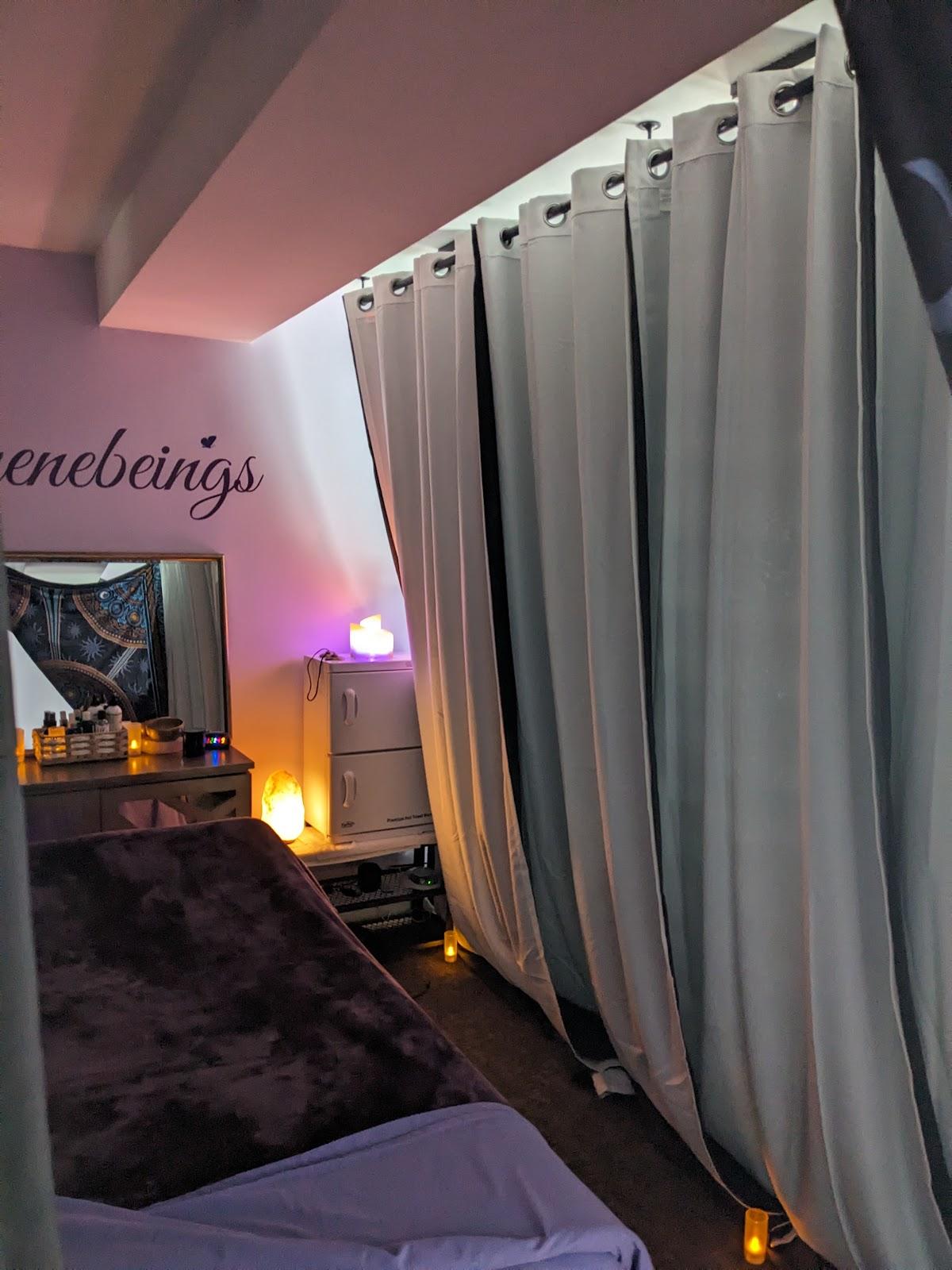 Serene Beings — Massage Spa in San Anselmo, CA