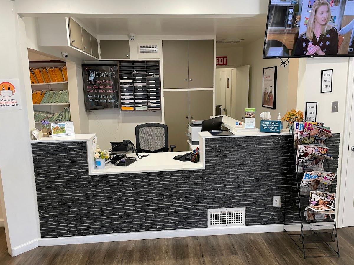 D Street Family Dentistry — General Dentist in San Bernardino, CA