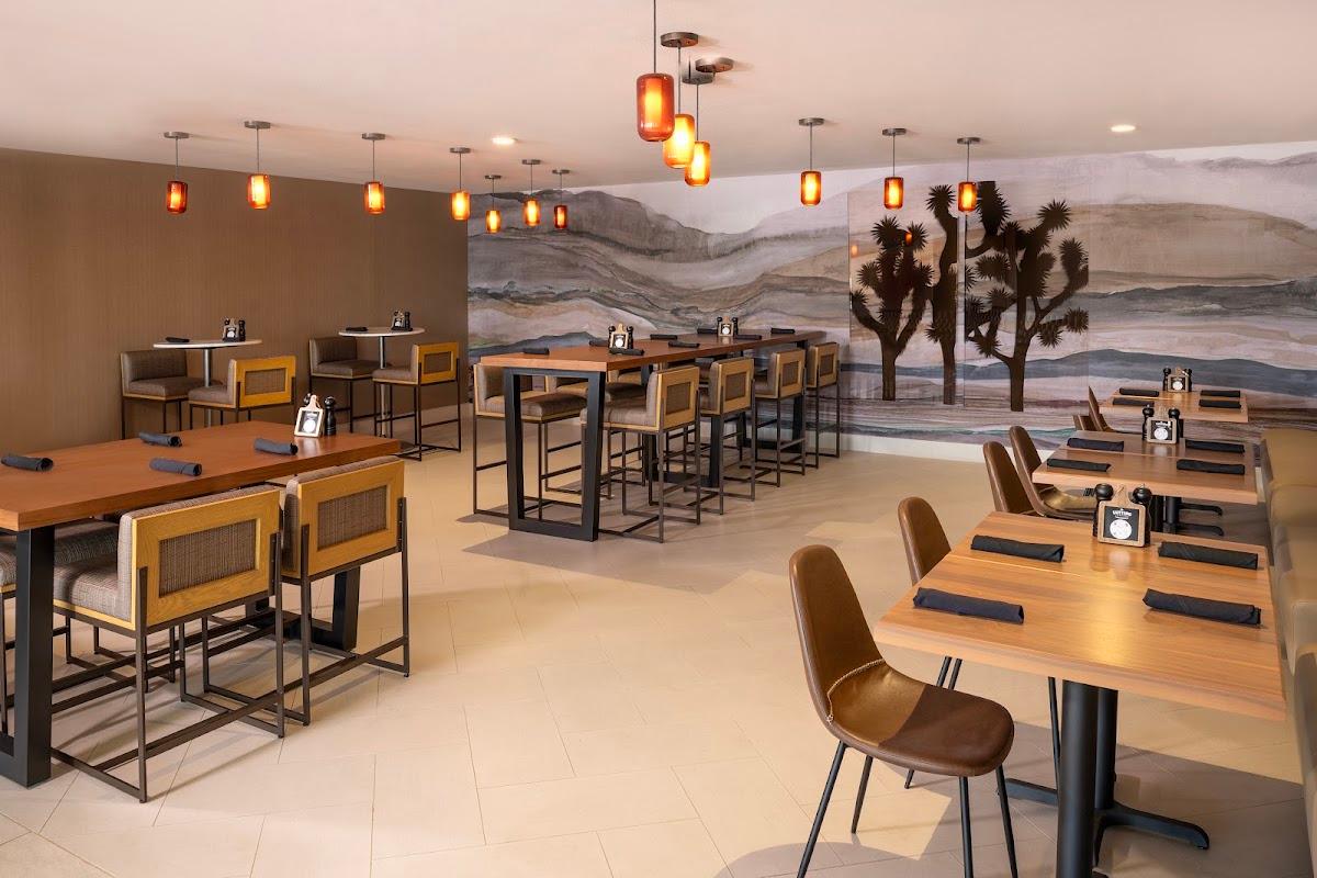 The Cutting Board — Food & Drink in San Bernardino, CA