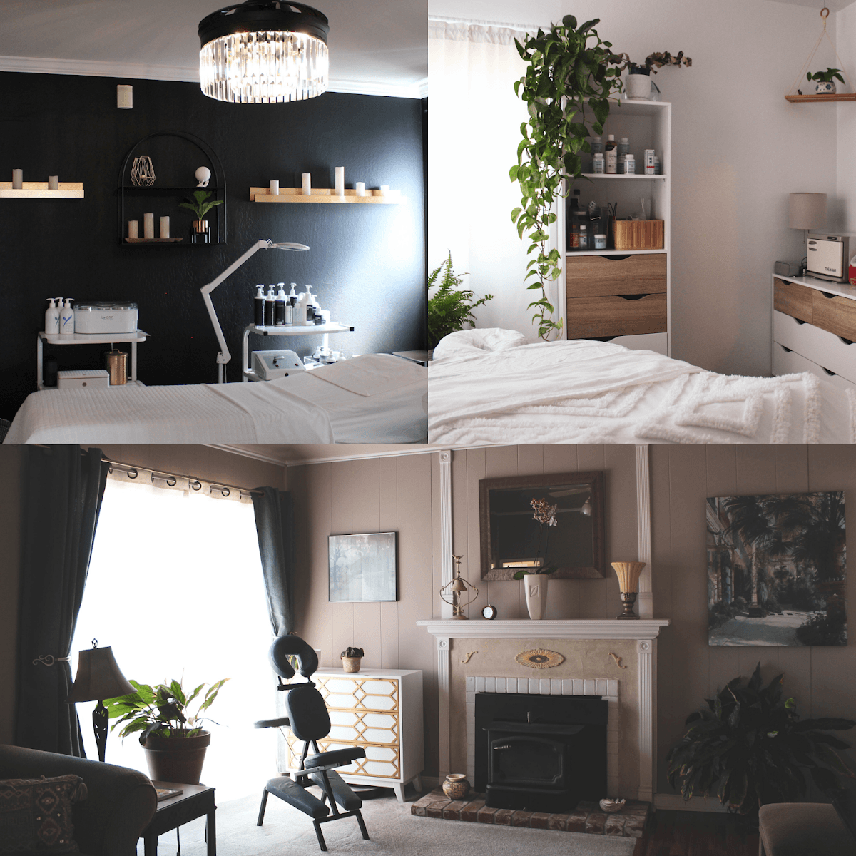 Chez Gabrielle: Health + Beauty — in San Bruno, CA