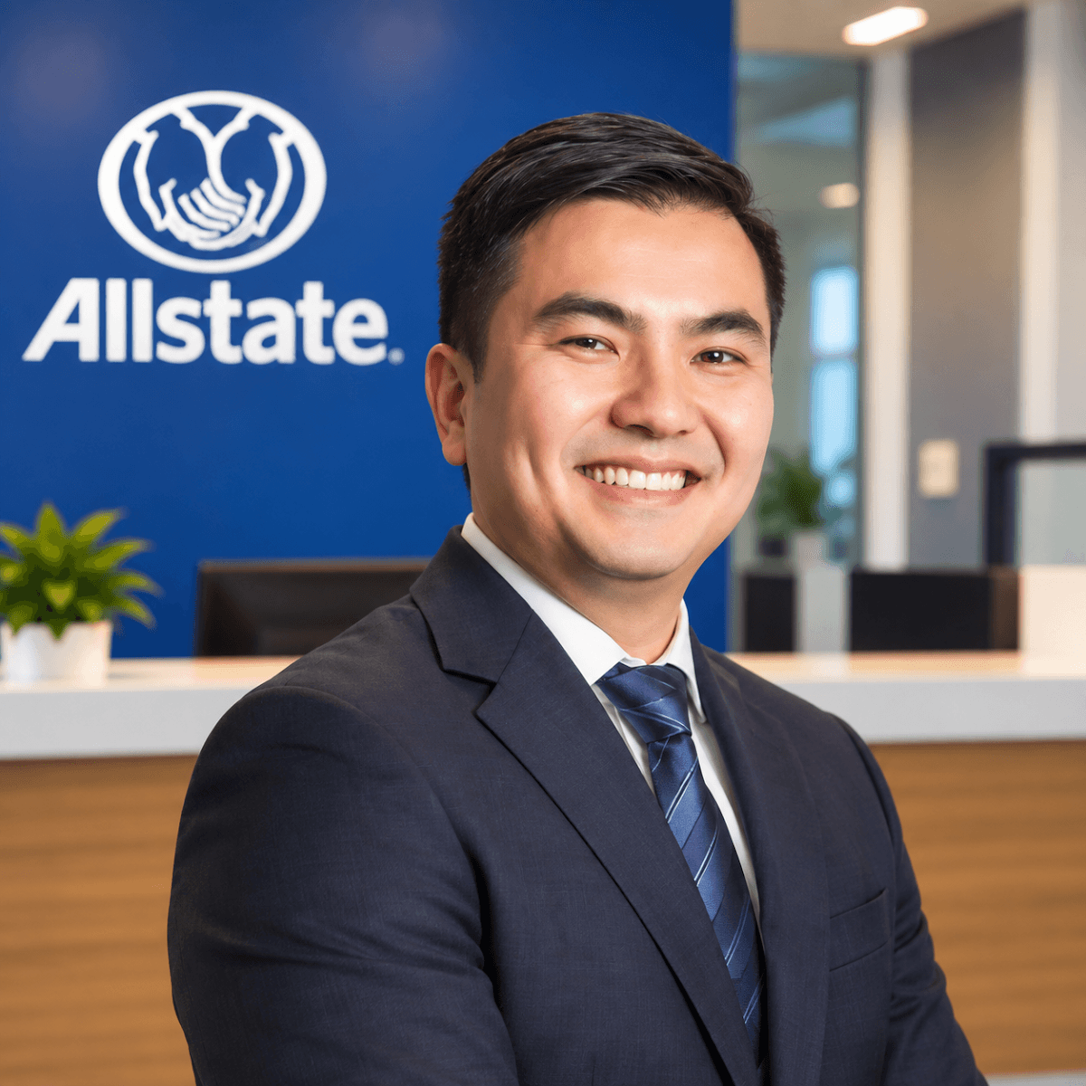 Eddy Chan: Allstate Insurance — Insurance Agency in San Bruno, CA
