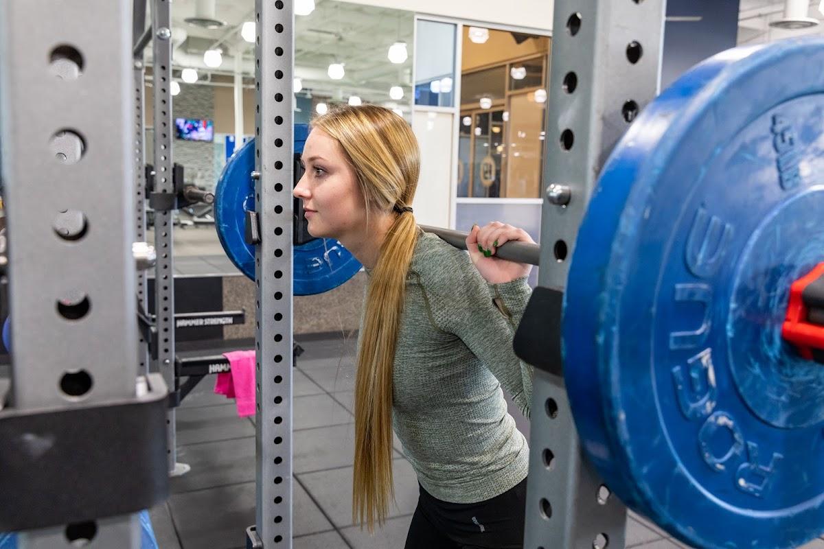 Fitness 19 — Gym in San Bruno, CA