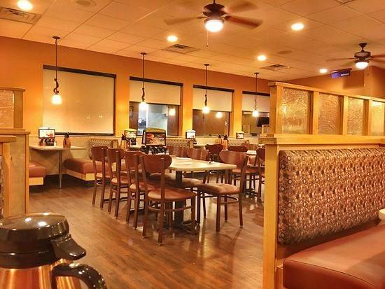 IHOP — Food & Drink in San Bruno, CA