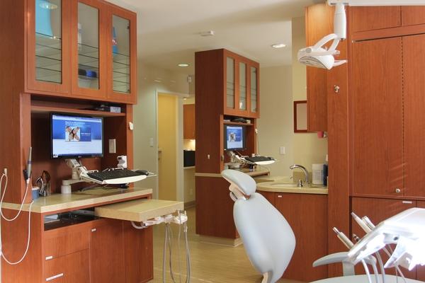 Wayne W. Lee DDS and Associates — General Dentist in San Bruno, CA