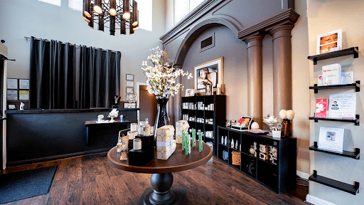 Bodylines Day Spa — Day Spa in San Ramon, CA