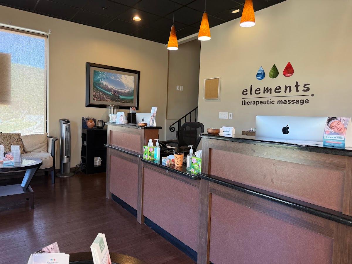 Elements Massage Westlake Village — Massage Spa in Thousand Oaks, CA