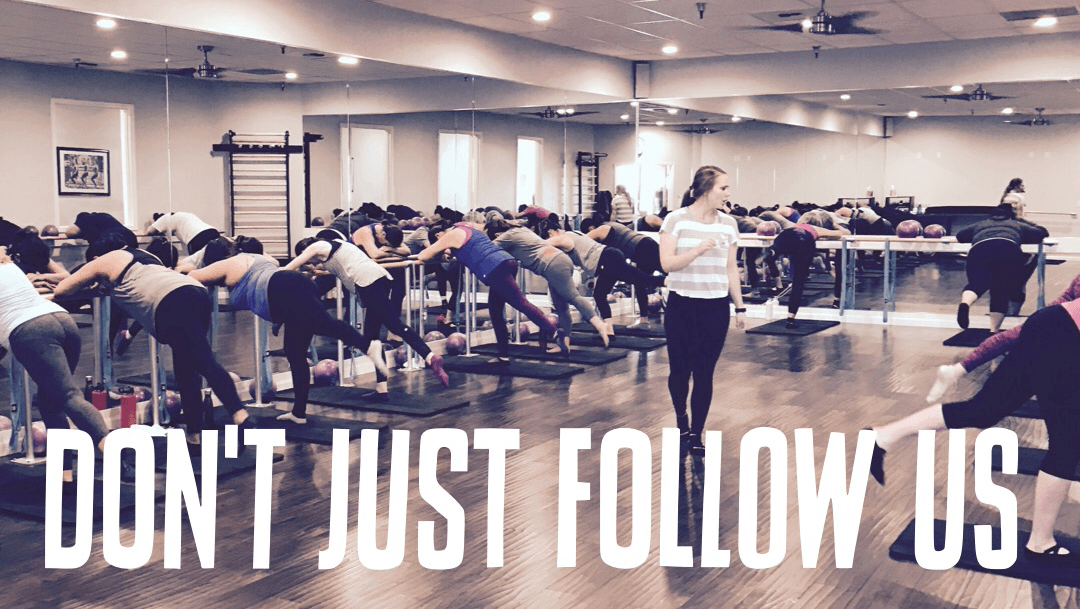 Barre Defined — in Turlock, CA