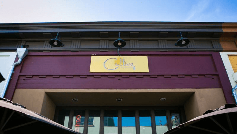 Cultivo — Food & Drink in Ukiah, CA