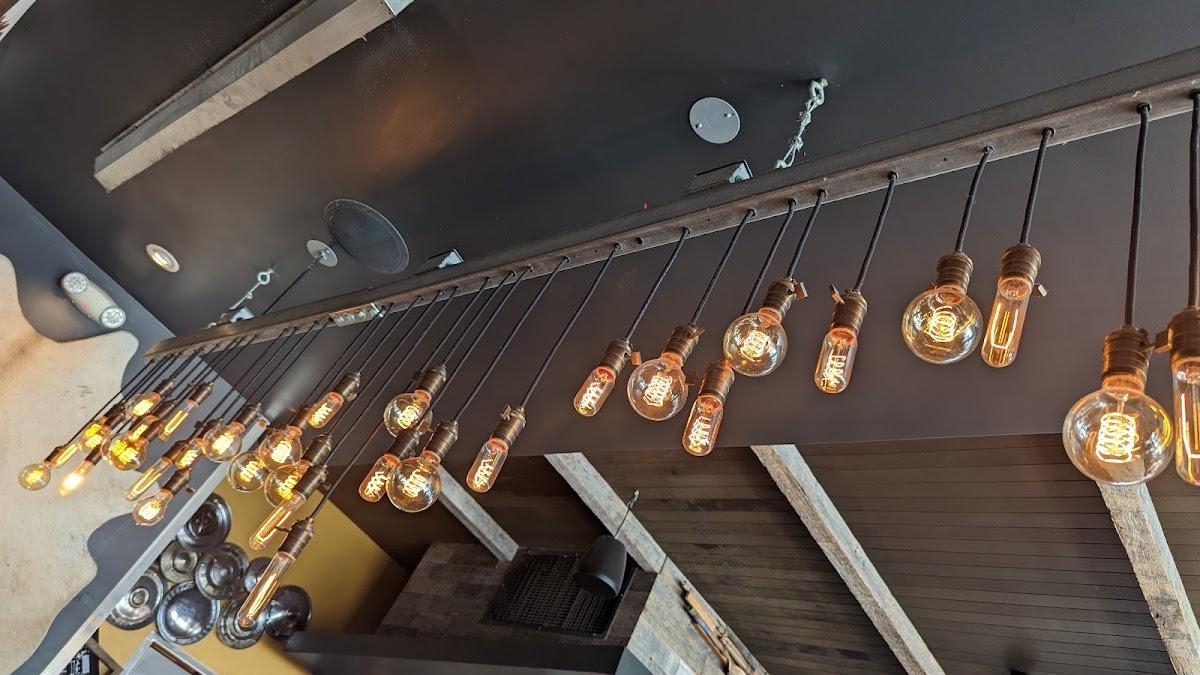 Broderick — American Restaurant in Walnut Creek, CA