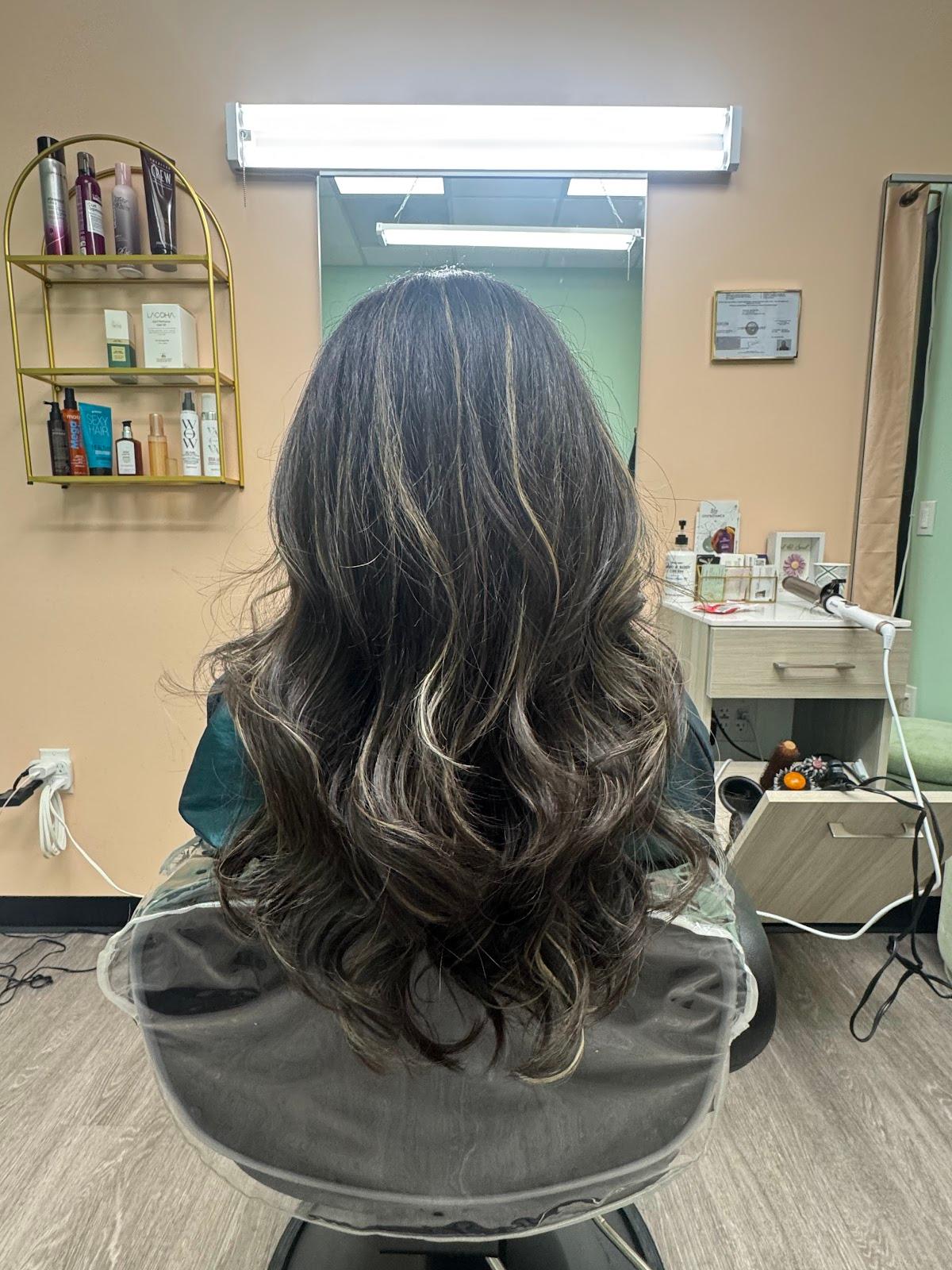 Enchanted Hair Salon — Hair Salon in Walnut Creek, CA