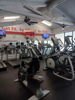 Snap Fitness — Gym in Walnut Creek, CA