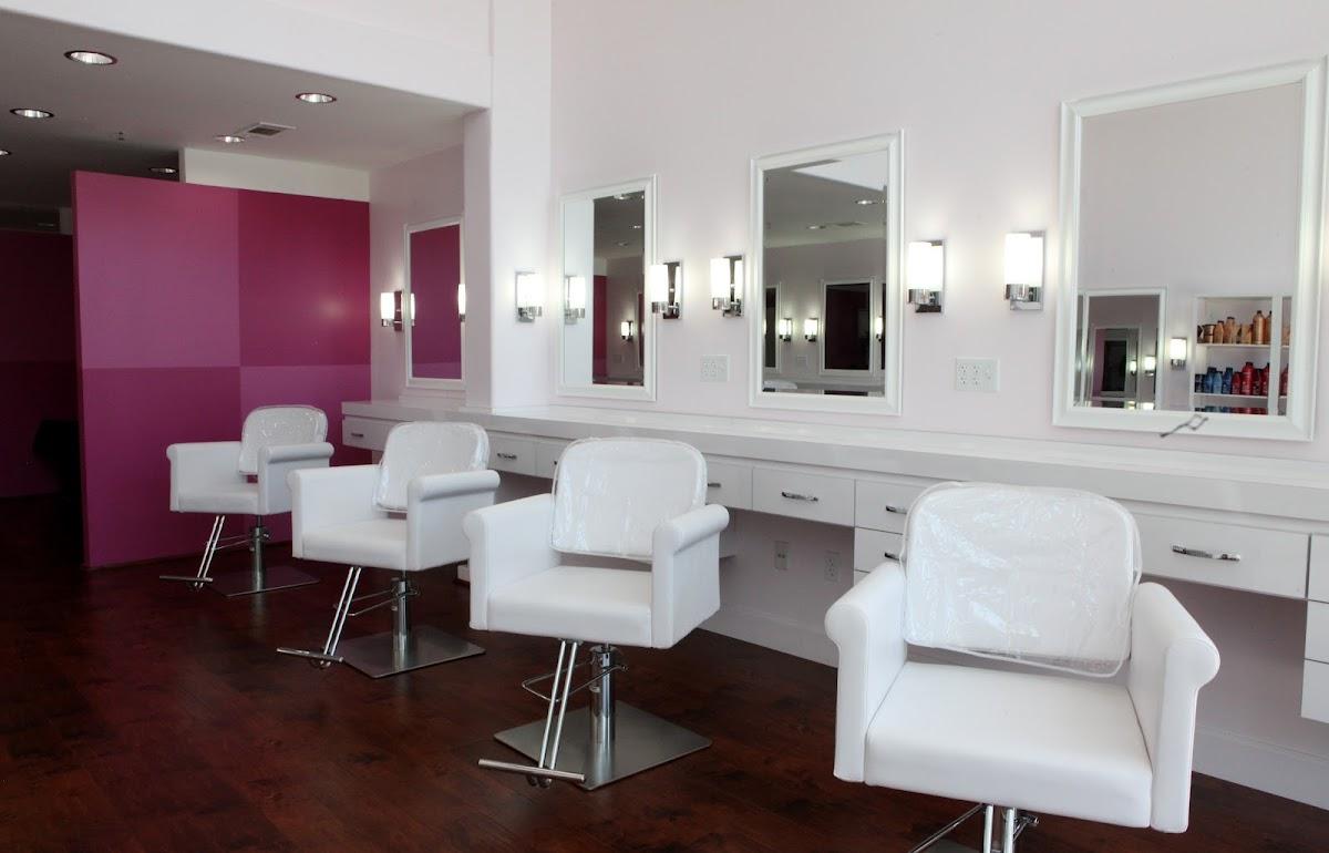 Gloss Hair Salon — Hair Salon in West Hollywood, CA
