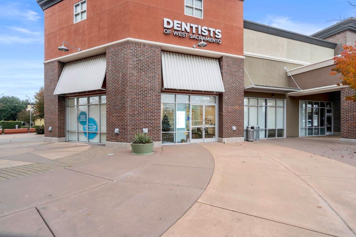 Dentists of West Sacramento — General Dentist in West Sacramento, CA