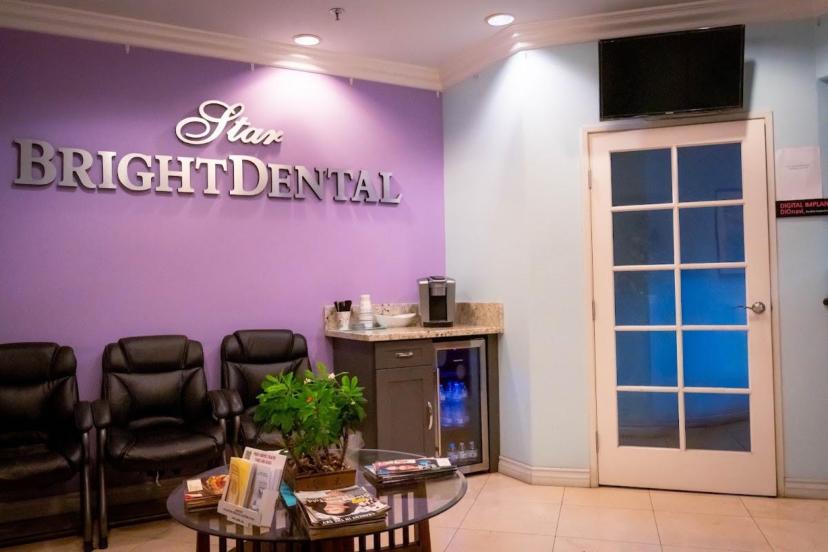 Star Bright Dental — General Dentist in Westminster, CA
