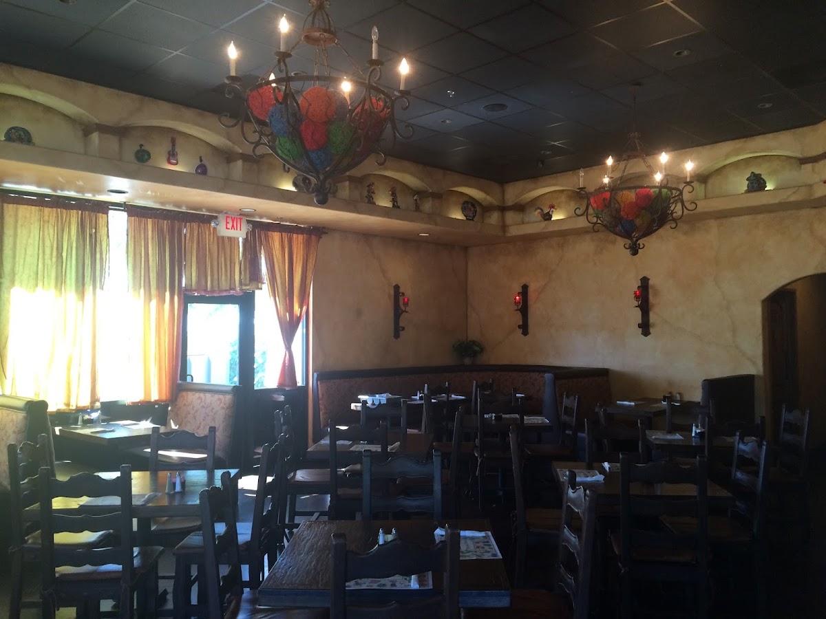 Los Reyes Bar & Grill — in Wildomar, CA