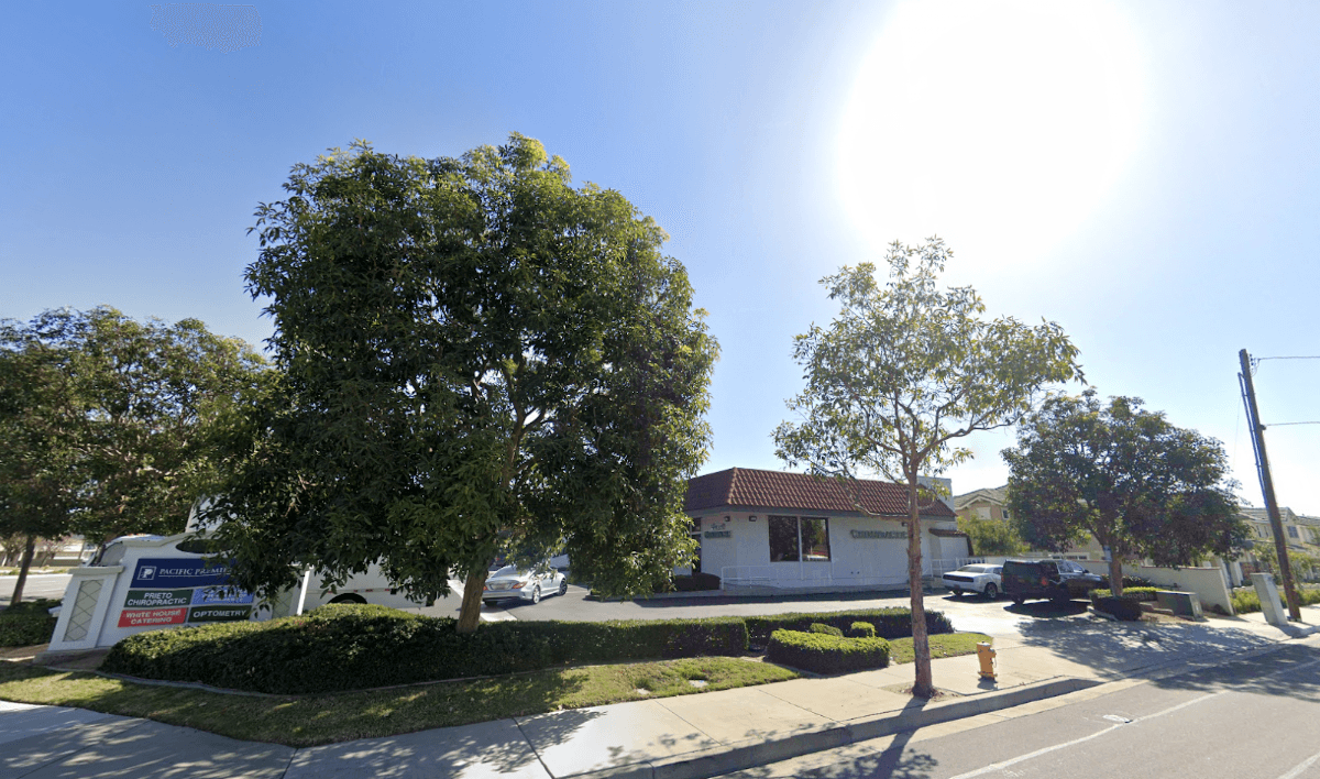 Prieto Chiropractic — Chiropractor in Yorba Linda, CA