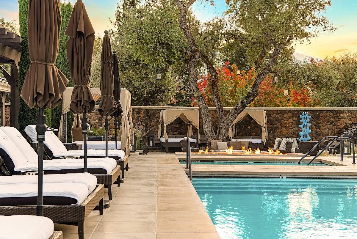Hotel Yountville — Hotel in Yountville, CA