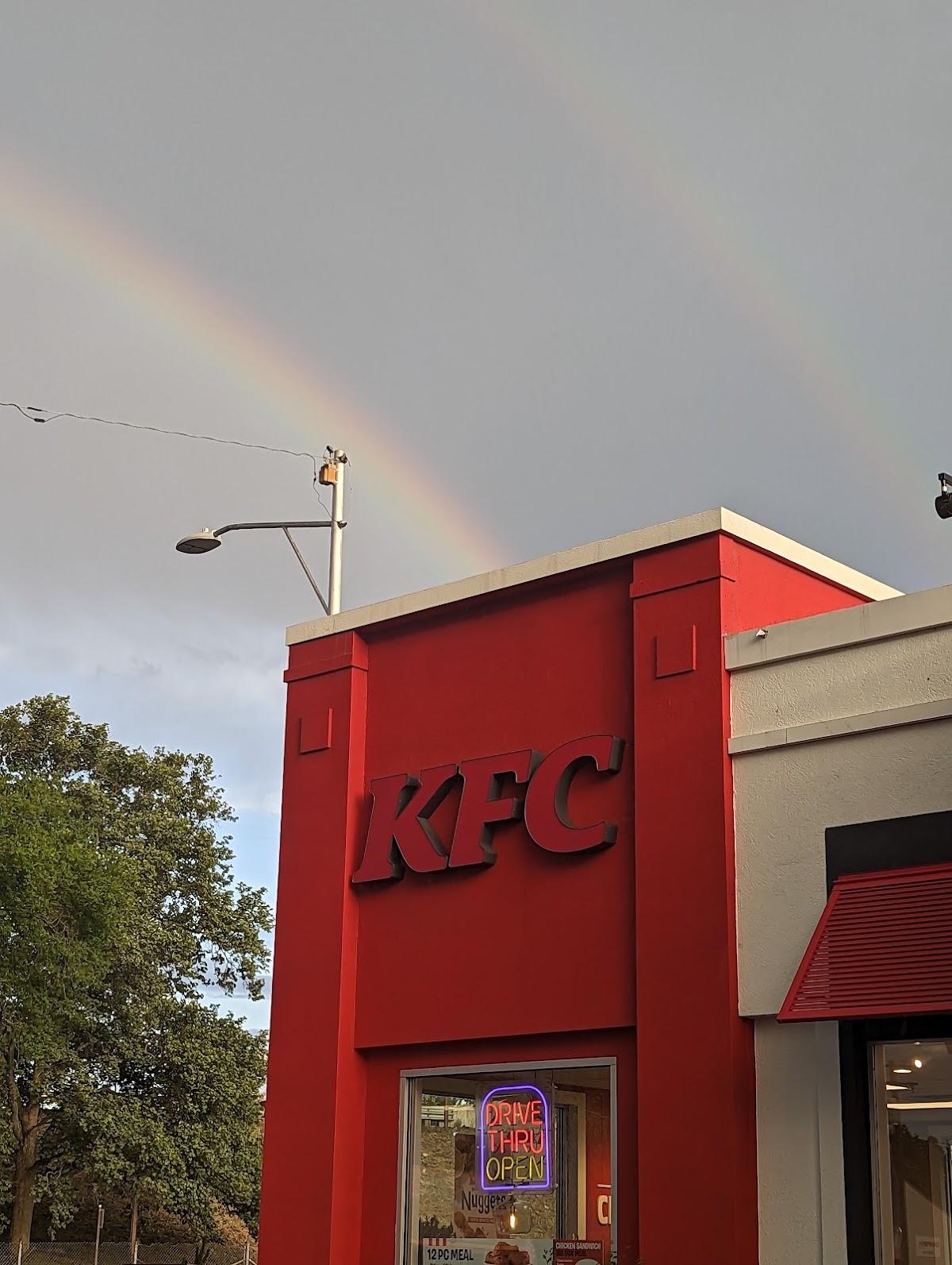 KFC — Fried Chicken Restaurant in Yreka, CA