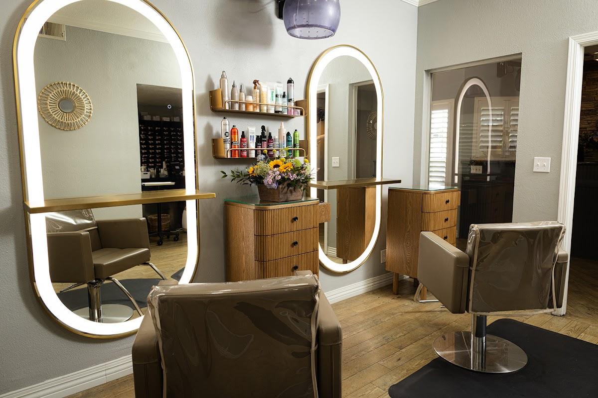 Headlines Salon & Spa — Hair Salon in Yuba City, CA