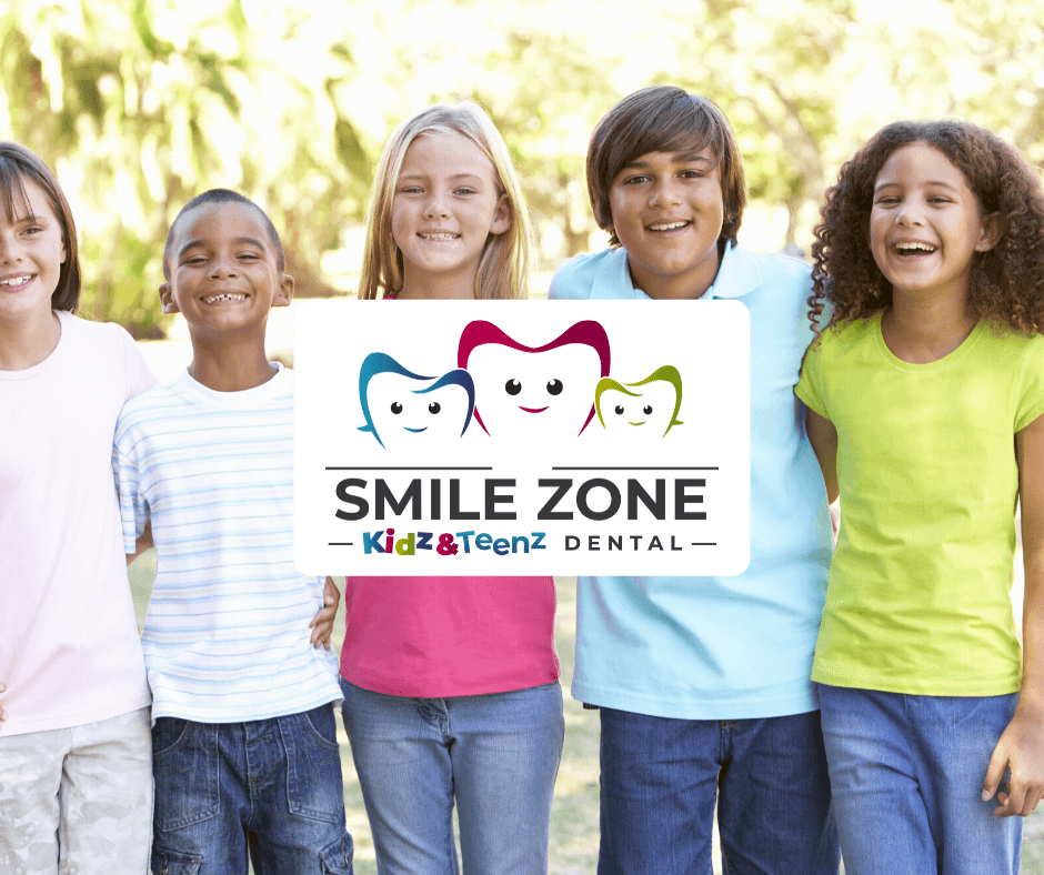 Smile Zone Kids & Teens Dental — General Dentist in Yuba City, CA