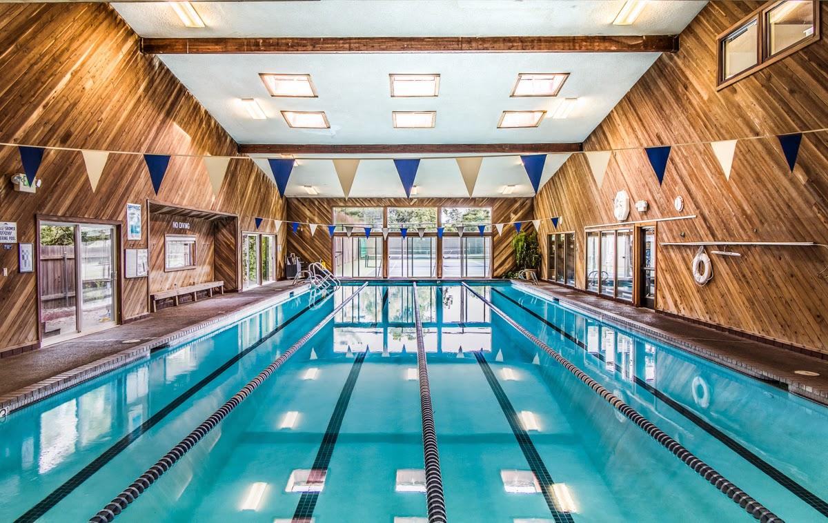 Yuba City Racquet & Health Club — Gym in Yuba City, CA