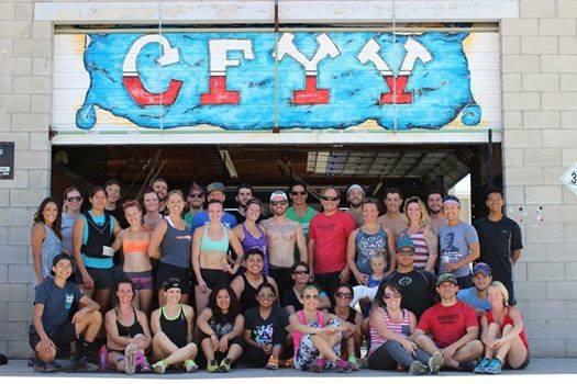 CrossFit Yucca Valley — Gym in Yucca Valley, CA