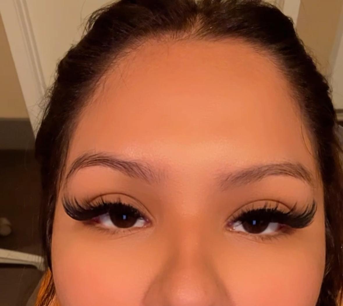 Eye Lash Candy — Beauty Salon in Yucca Valley, CA