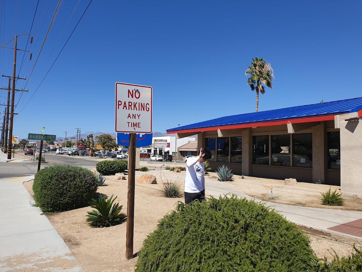 IHOP — Food & Drink in Yucca Valley, CA