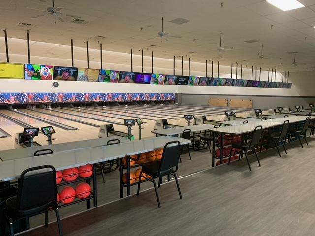 Yucca Bowl — Bowling Alley in Yucca Valley, CA