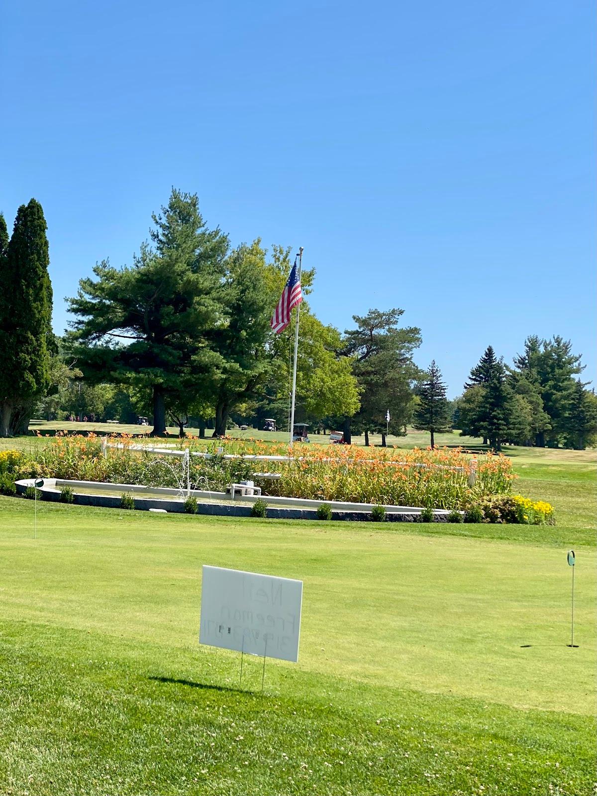 Adams Country Club — in Adams, NY