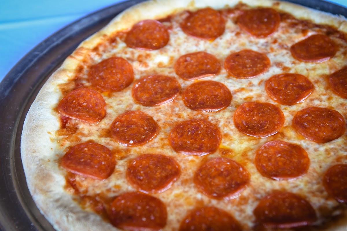 Stefano's Pizzeria - Adams — in Adams, NY