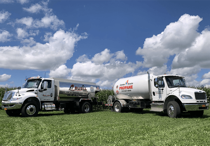 Buell Fuels & Center State Propane — Manufacturer in Afton, NY