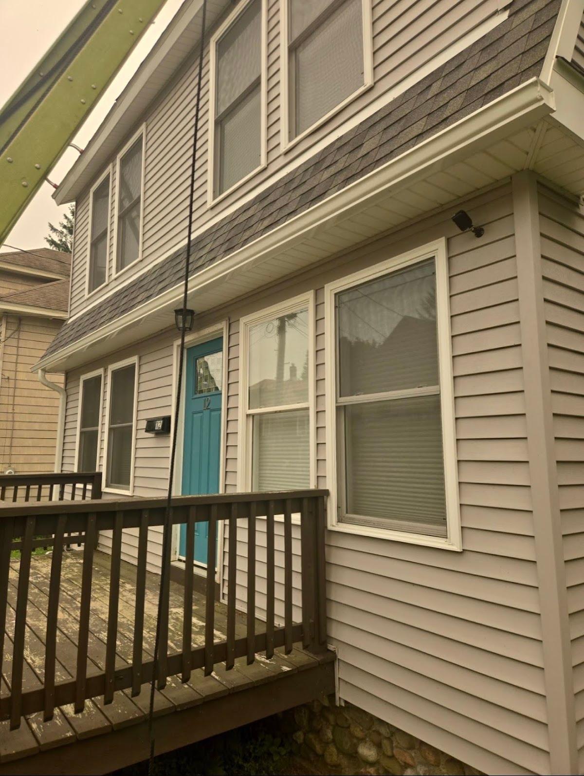 The Gutter Experts — in Afton, NY