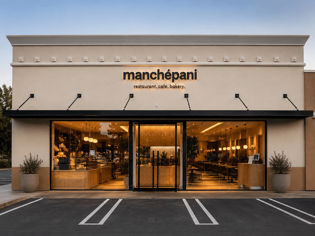 Manche Pani — in Airmont, NY