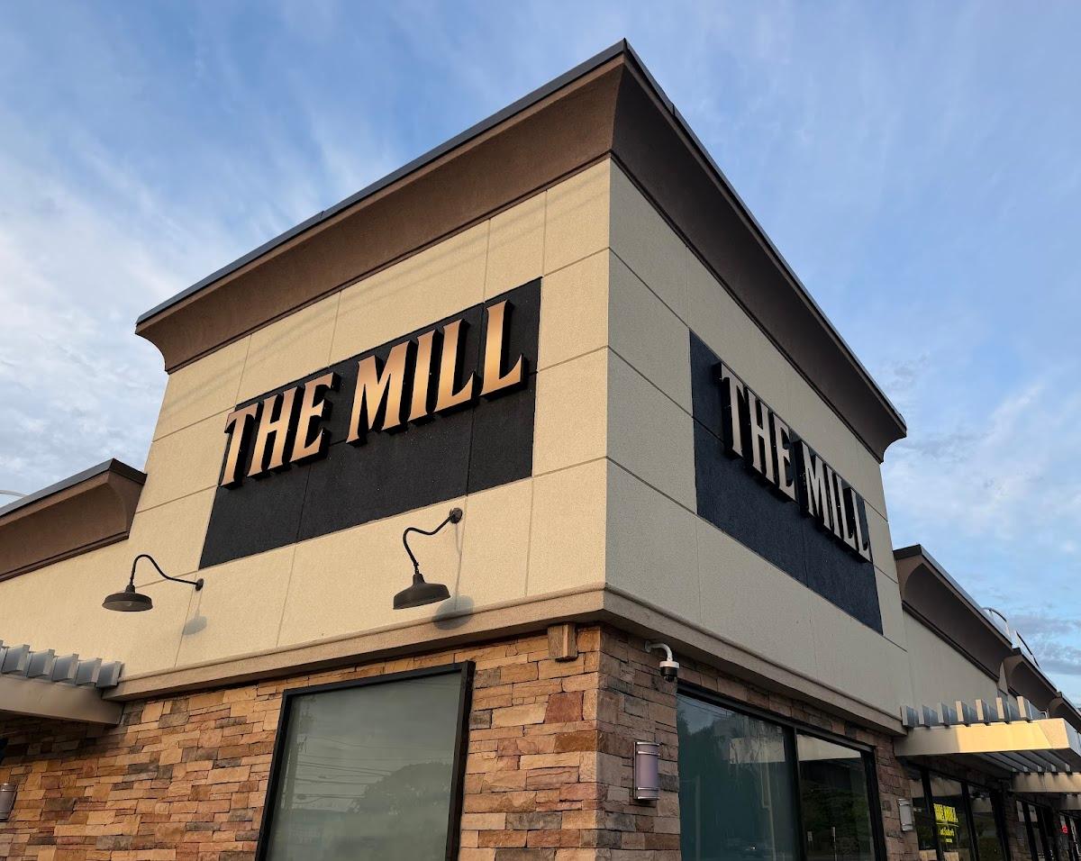 The Mill at Sutter's — Sports Bar in Airmont, NY