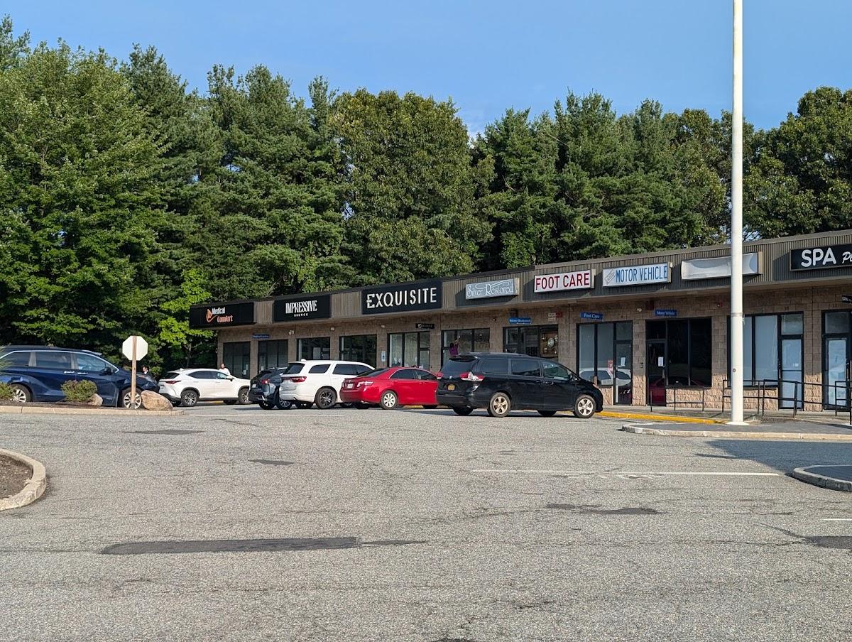Velvet Box Jewels Monsey — Gift Shop in Airmont, NY