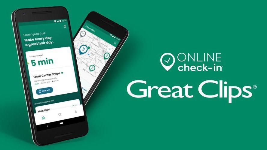 Great Clips - Olympic Gateway Plaza — Hair Salon in Aberdeen, WA