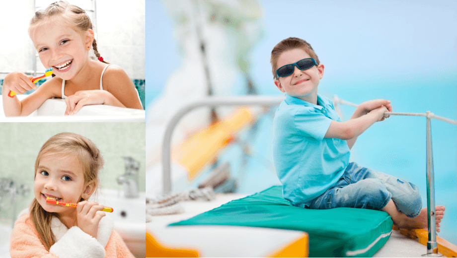 Harbor Kids Dental - Aberdeen — General Dentist in Aberdeen, WA