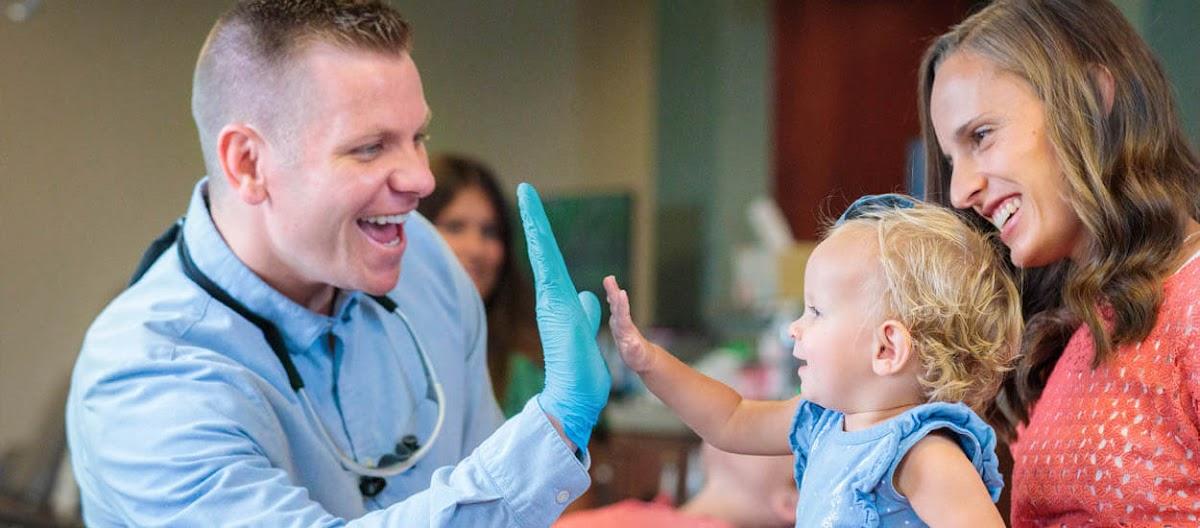 KidSmile Dental - advertised Airway Heights clinic — in Airway Heights, WA