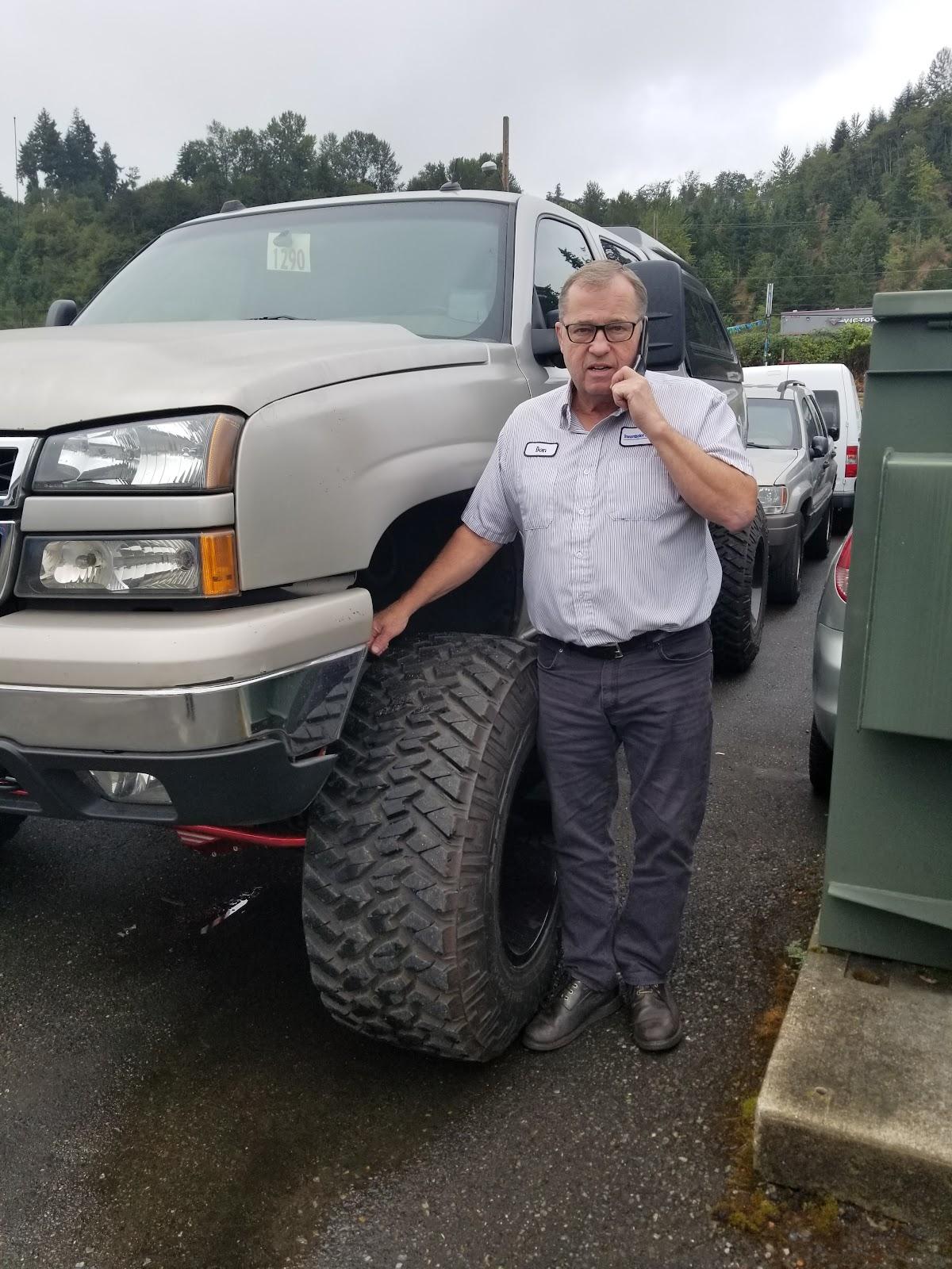 Transmission Specialists - Algona — Auto Repair Shop in Algona, WA