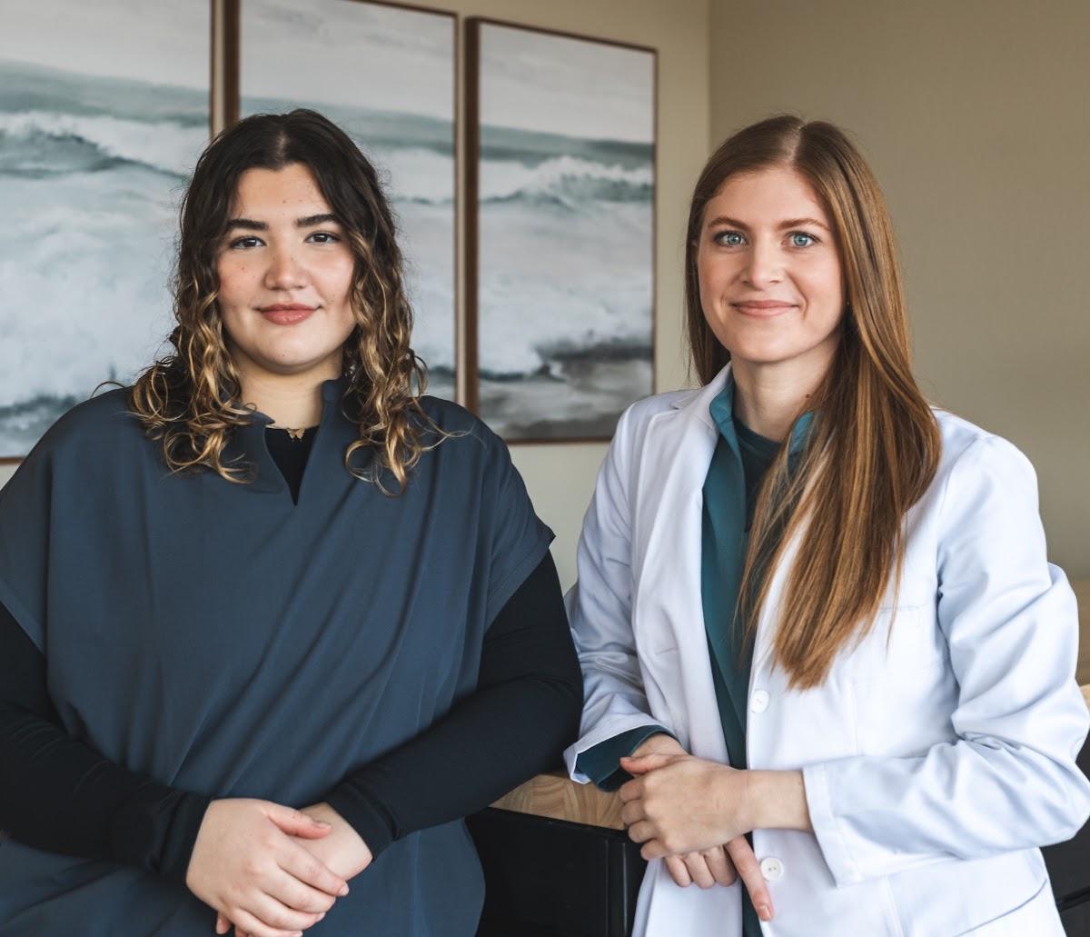 Coastal Aesthetics — Day Spa in Anacortes, WA