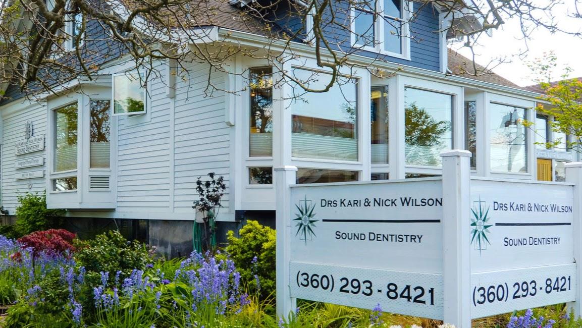 Sound Dentistry — General Dentist in Anacortes, WA