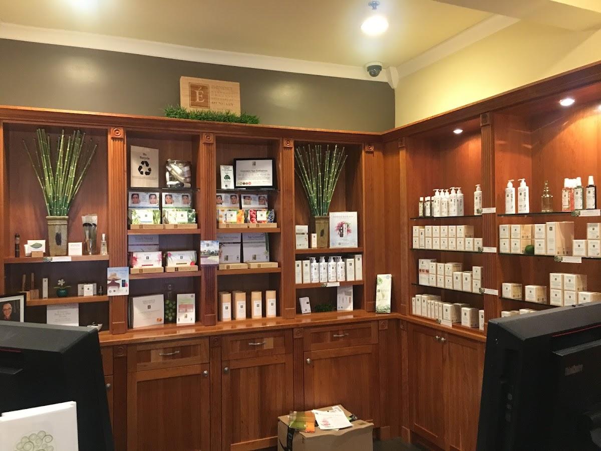 The Apothecary Spa Anacortes — in Anacortes, WA
