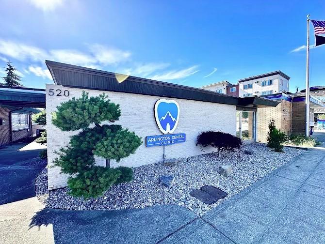 Arlington Dental Clinic — General Dentist in Arlington, WA