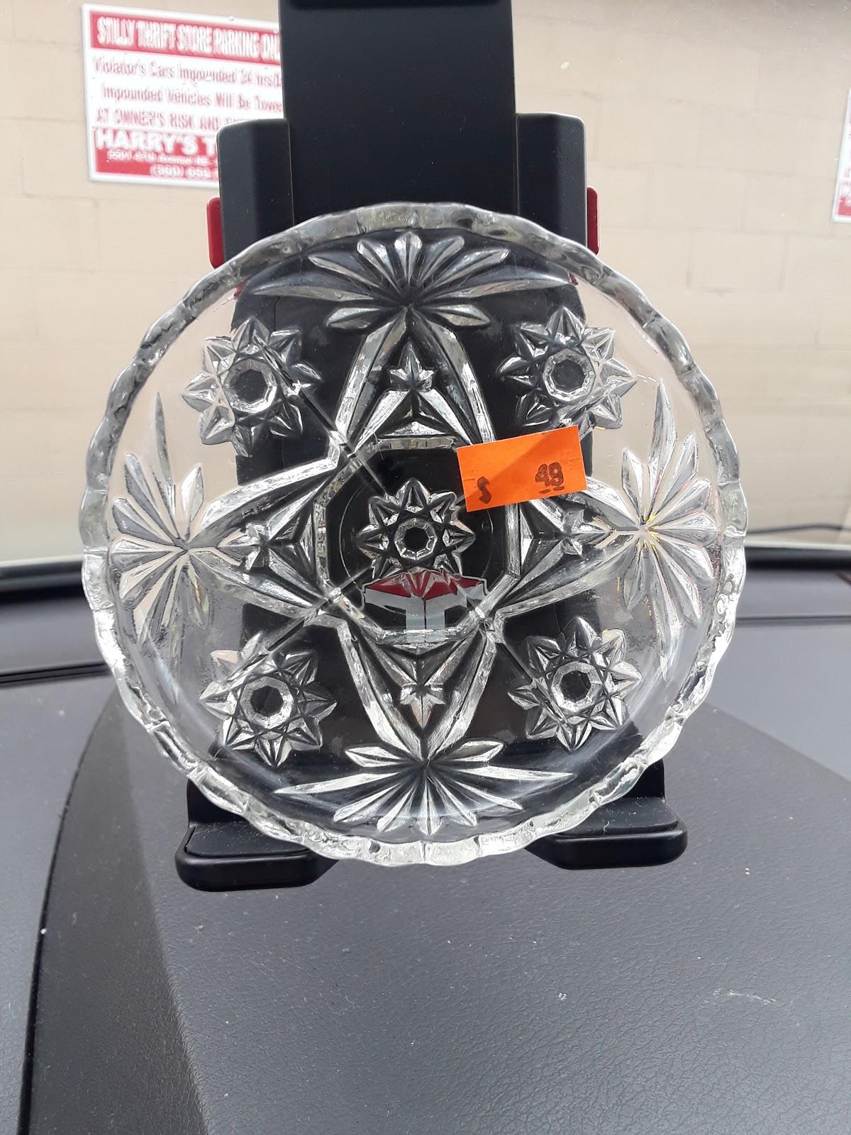 Stilly Thrift Store and Collectables — in Arlington, WA