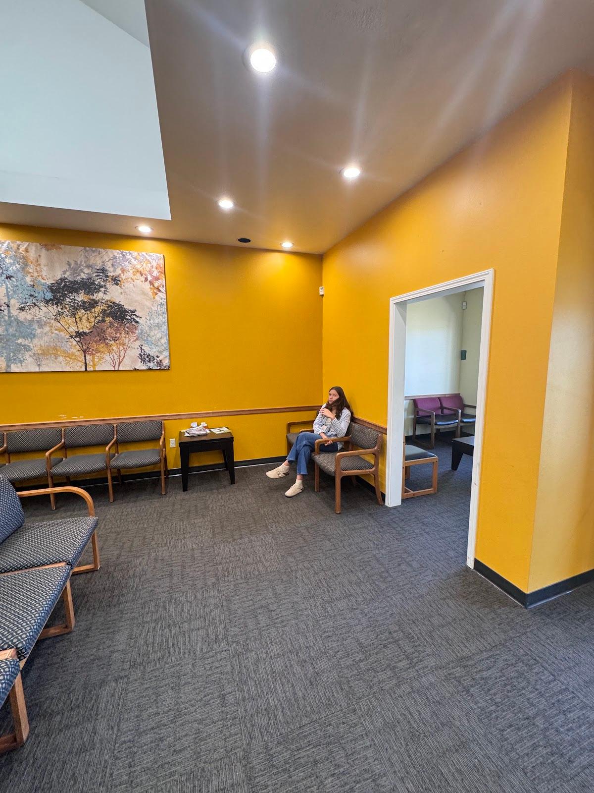 A Street Dental Clinic — General Dentist in Auburn, WA