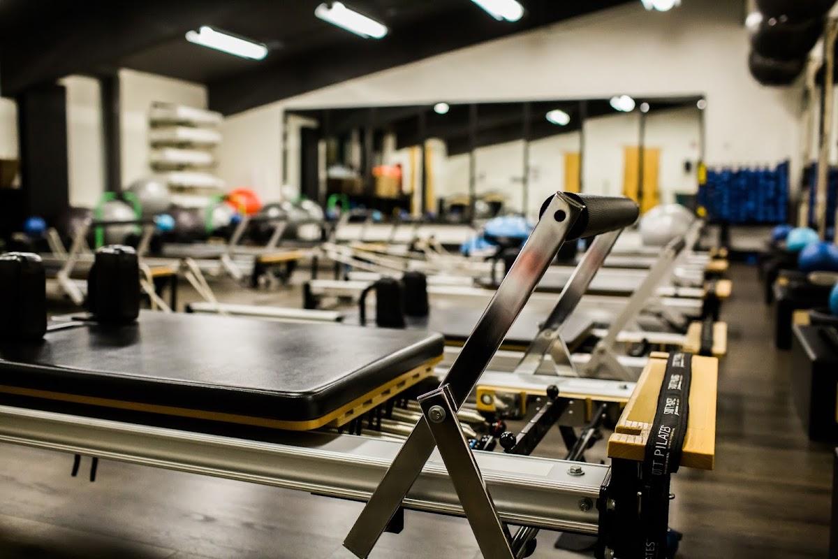 Longevita Pilates & Yoga Studio — Wellness Center in Auburn, WA