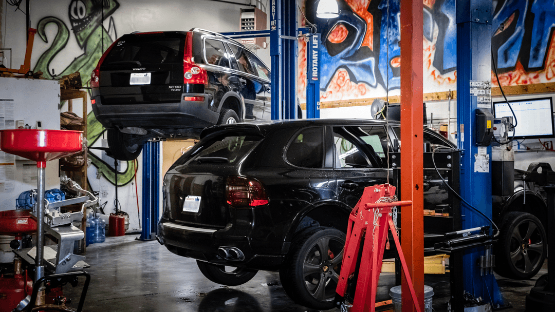 Rempt Motor Company — Auto Repair Shop in Auburn, WA